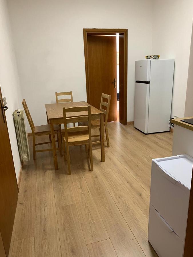Bellavista Beachfront Apartments Quercianella Ngoại thất bức ảnh