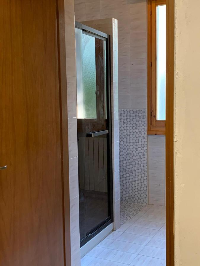 Bellavista Beachfront Apartments Quercianella Ngoại thất bức ảnh