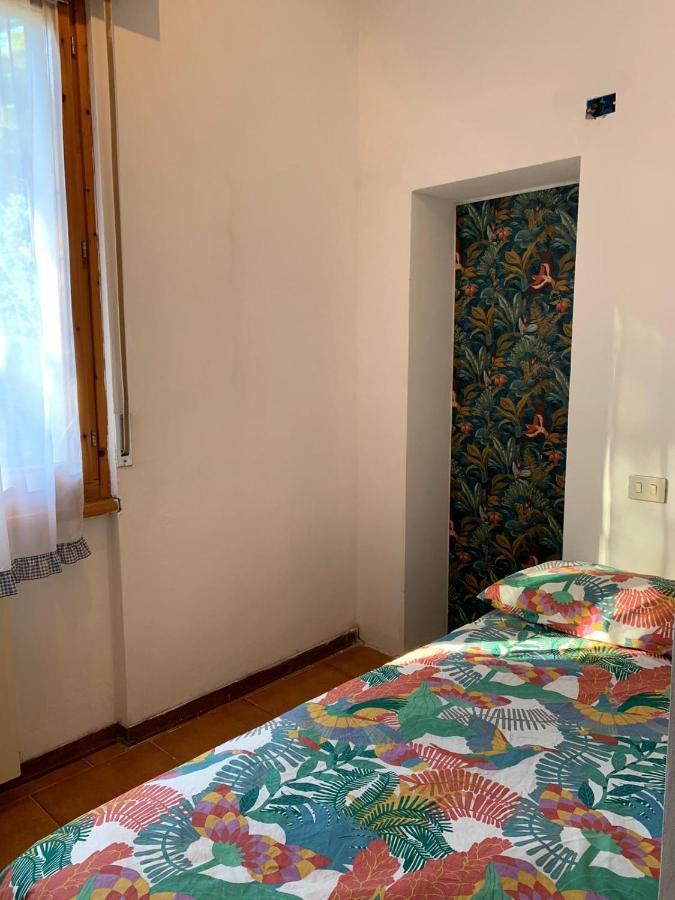 Bellavista Beachfront Apartments Quercianella Ngoại thất bức ảnh